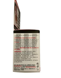 High Time Bump Stopper Sensitive Skin 0.5oz Treatment (6 Pack)