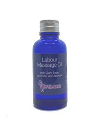 Birth-ease Labour Massage Oil 25ml