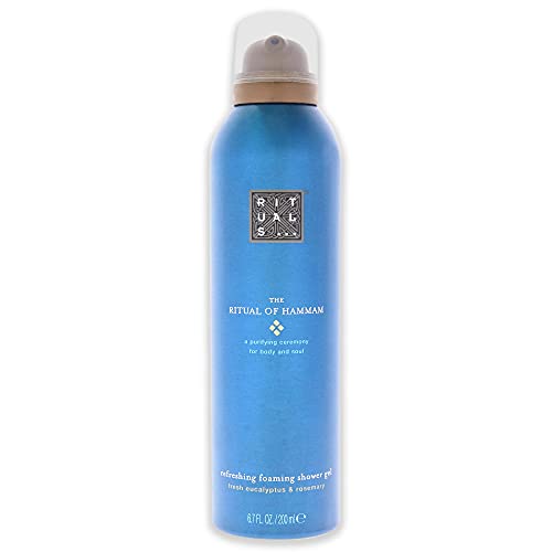 RITUALS The Ritual of Hammam Foaming Shower Gel 200 ml