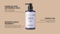 WINDLE Windle LAB Purple Tea Shampoo