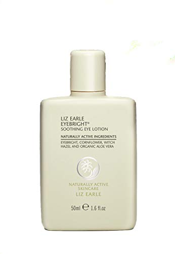 Liz Earle Eyebright Travel Size 50ml