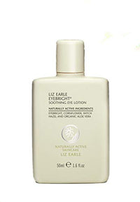 Liz Earle Eyebright Travel Size 50ml