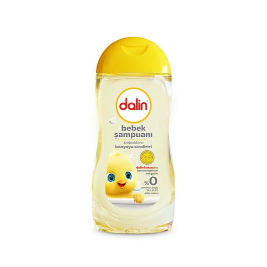 DaLin Dalin Classic Baby Shampoo 200 ml