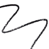 MAC, In Extreme Dimensions 24H Kajal Eye Liner – Black, Pack of 1