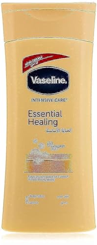 Vaseline Intensive Care Essential Healing Body Lotion 200 ml
