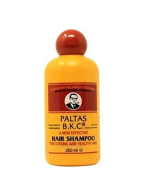 Paltas B.K.C Hair Shampoo. 250ml