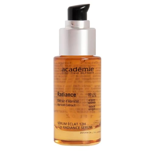 Academie 12h Radiance Serum Académie Scientifique de Beauté 30ML