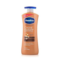 Vaseline® Intensive Care Cocoa Glow Lotion