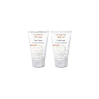 Avene Cold Cream Hands Cream - 2 Units
