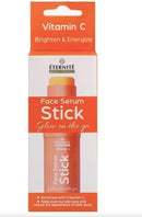ark future Eternite Face Serum Stick, Hyaluronic Acid or Niacinamide 7g (Vitamin C 7g) Enriched With Vitamin C Brighten & Energize Glow on the go