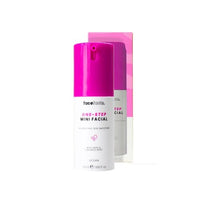Face Facts Tinted One Step Mini Facial - 50ml