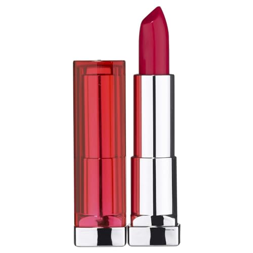 Maybelline Newyork Color Sensational Lipstick, 904 Vivid Rose
