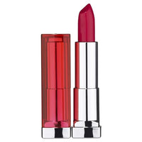 Maybelline Newyork Color Sensational Lipstick, 904 Vivid Rose