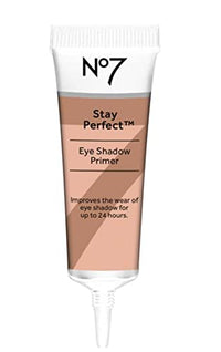 No7 Stay Perfect Eye Shadow Primer 10ml