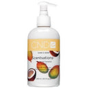 CND CreativeSpa Hand & Body Scentsations Lotion - Mango & Coconut 8.3floz