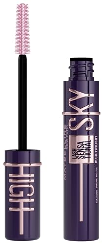 Maybelline Sky High Mascara Cherry Sky