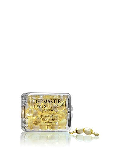 Dermastir Twisters Refill - Retinol & Squalane x 30
