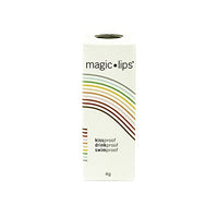 Magic Lips Green