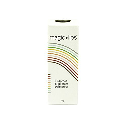 Magic Lips White