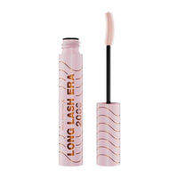 Max Factor 2000 Calorie Long Lash Era, 002 Black Brown, Lengthening Tubing Mascara, Bold Volume, Visibly Longer Lashes, Curved Brush Design, All-Day Wear, Clump-Free, Smudge-Proof, 7.8ml
