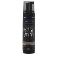 Australis Ash Base Foam, 200 ml