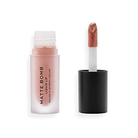 Makeup Revolution MakeUp Revolution London Matte Bomb
