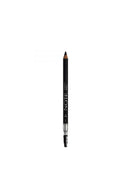 NOTE Cosmetics Eyebrow Double Sided Pencil 01 Black - Waterproof & Long Lasting 1.1 gr