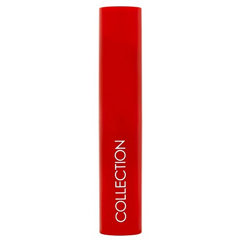 Collection SPF 15 5 London Red Lip Colour, Pink
