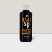 SUPRE TAN Supre Tan Power Up Triple Shot Intensifier Tanning Lotion (300ml)