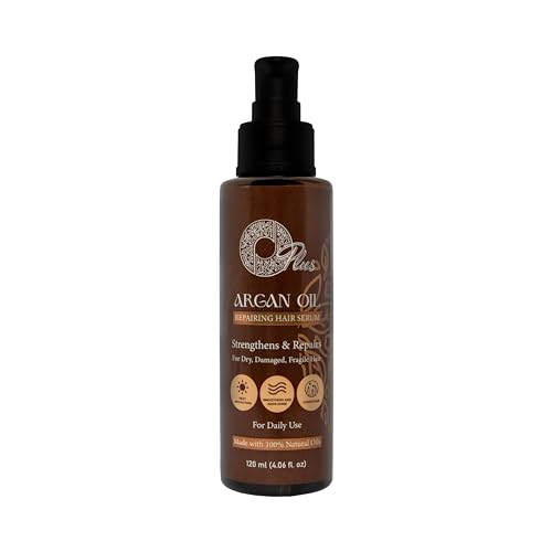 Oplus Argan Serum 120 Ml