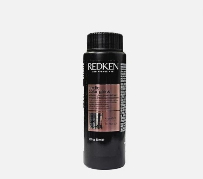 Redken Acidic Color Gloss Activated Glass Hair Gloss Treatment