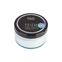 MUA Make Up Academy Prism Loose Powder Highlighter - Oceanic Wonder