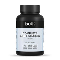 Bulk Complete Bio-Culture, Probiotic Capsules, Pack of 60
