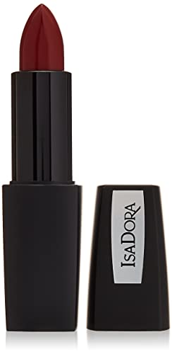 IsaDora Perfect Matte Lipstick 4.5g - 13 Redwood