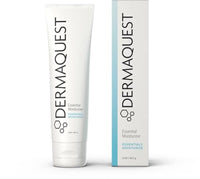 DermaQuest Essential Moisturizer - Lightweight Hydrating Face Cream, 56.7g