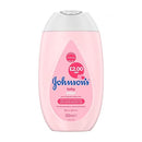 Johnson & Johnson Johnsons Baby Lotion, WHITE