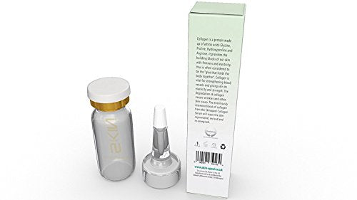 Skinapeel Anti Melanin Skin Melesma With Vitamin C & E Treatment Serum 10ml- Clinical Skincare London