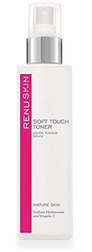MONU Skincare RENU Soft Touch Toner