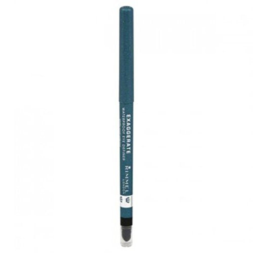 Rimmel RIMMEL OJOS PERF AUT EXAGGER WP 250