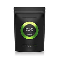 Tropeaka TROPEAKA Barley Grass