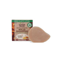 Garnier GARNIER LOVING BLENDS 60G SHAMPOO BAR GINGER & ALMOND OIL