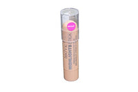 Technic Technic Highlights Stick Cream Bronze Highlighter Sticks 7.3g x