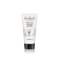 Percy & Reed I Need A Hero! Wonder Balm Hair Primer - Fights Frizz & Improves Shine - Works for Women of All Hair Types - 30 ml