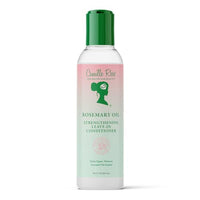 Generic MCAMILLE Rosemary Oil Strengthening Leave-In Conditioner 8oz (236ml)