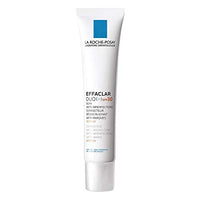 La Roche-Posay Effaclar Duo [+] SPF 30, 40ml