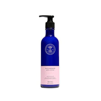 Neal's Yard Remedies Wild Rosehip Body Lotion, Nourishing Body Moisturiser, Rose Scented, Vegan & Cruelty-Free, 200ml