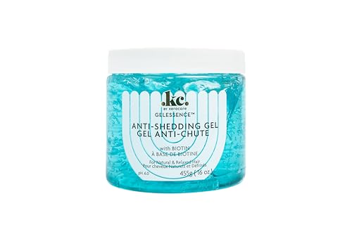 KeraCare Kc Gelessence Anti-Shedding Gel 455g