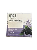 Face Facts Age Defying Day cream with antioxidant Rich Acai berry 50ml