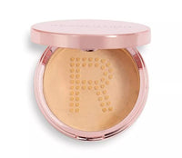 Makeup Revolution Conceal & Fix Loose Setting Powder - 0.45 oz