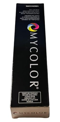 AOBBIY MyColor Permanent Hair Dye 90.01